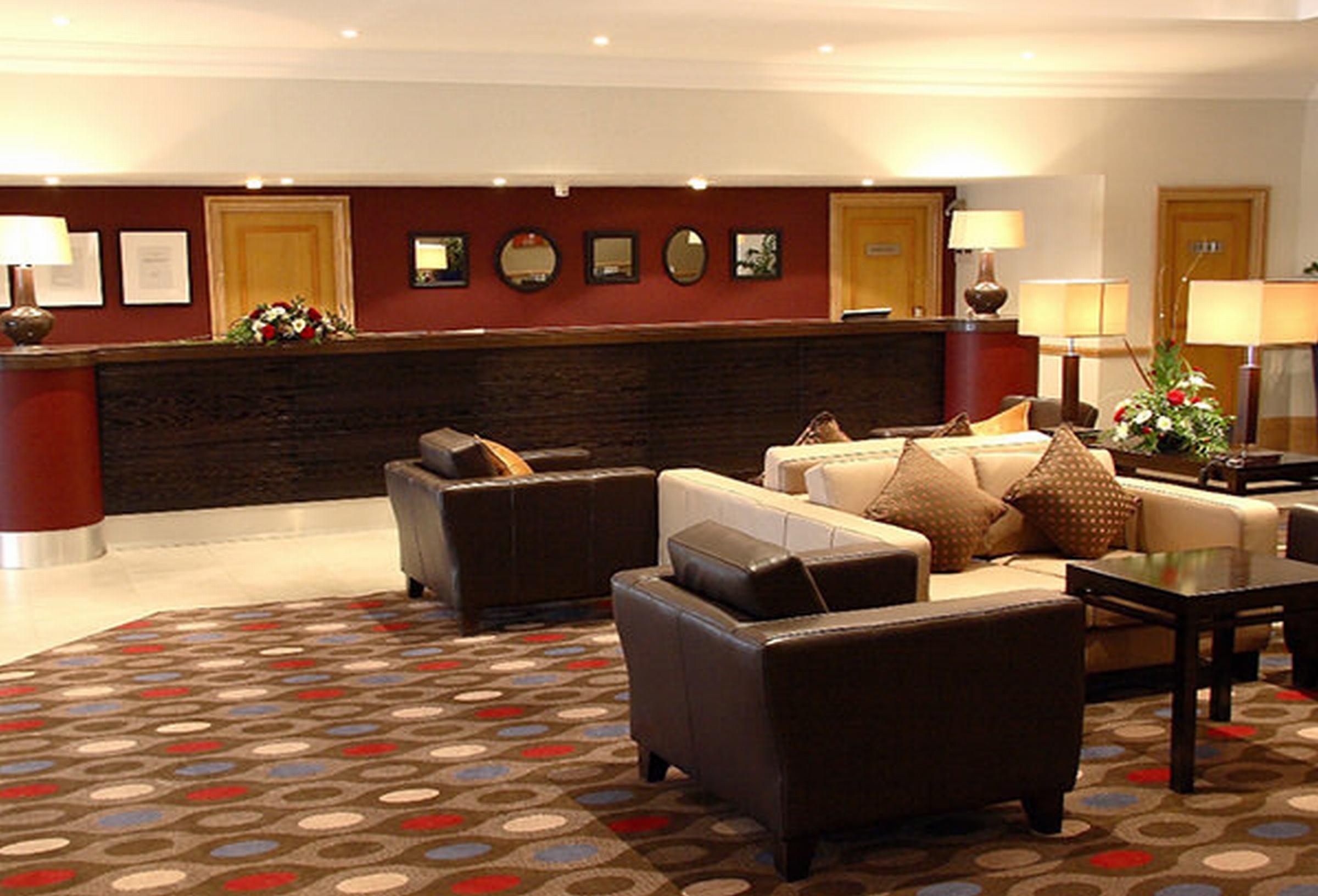 Birmingham Strathallan Hotel, BW Signature Collection Exteriör bild